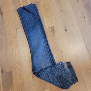 Yanuk Kiss Jeans